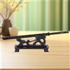 Supporto per spada Wakizashi Rack Collezione Supporto per spada Espositore