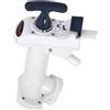 29040-3000 Gruppo Pompa Di Ricambio WC Marino Manuale Twist Lock