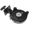 Ad Alte Prestazioni Avviamento a Strappo per Mercury Marine 4- 6HP 2-Tempi