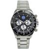 LOWELL Orologio uomo cronografo Inter squadra calcio Prodotto ufficiale 39 mm