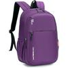 SPAHER Zaino da Viaggio Aereo Bagaglio a Mano 40x30x15 British Airways Wizzair Vueling Ultraleggero Hiking Backpacks 20L Impermeabile Borsa Quotidiana Zaino da Escursionismo Campeggio per Uomo Donna