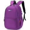 SPAHER Zaino da Viaggio Aereo Bagaglio a Mano 40x30x20 Wizzair zaino 40x30x20 Zaino da Viaggio Aereo Impermeabile Zaino Scuola 25L Easyjet Zaino da Escursionismo Campeggio per Uomo Donna