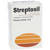 CHEPLAPHARM ARZNEIMITTEL GMBH Streptosil Neomicina Polvere 10g