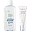 Avene Avène Tolerance Control Crema Lenitiva Riequilibrante + Ducray Sensinol Shampoo Trattante 1 pz Set