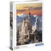 Clementoni 31925 High Quality Collection Puzzle, 1500 Pezzi