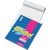 Blasetti Bristol Blocco Note - Block Notes punto metallico a quadretti, Ideale per appunti, Formato A5 (15Cm X 21Cm) - Rigatura 5M (5mm) Senza Margini. Confezione da 10 pezzi
