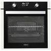 Elleci Plano Plus. Dimensione del forno: Media, Tipo di forno: Forno elettrico, Capacità interna forno totale: 73 L. Posizionamento dell'apparecchio: Da incasso, Colore del prodotto: Bianco, Tipo di controllo: Manopola. Tipo di orologio: ... - FGPP60268NS