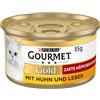 Gourmet Gold, mangime per Gatti