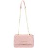 Valentino Ocarina Flap Bag Cipria