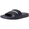 Champion Legacy - Daytona Ciabatte, Blu Marino/Bianco (BS501), 40.5-41 Uomo SS24