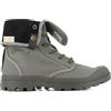 Palladium Unisex Baggy Michigan Stivaletti, Nero, 40 EU
