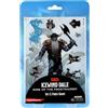 WizKids D&D Idols of The Realms Miniatures: Icewind Dale: Rime of The Frostmaiden: 2D Set 2 (Frost Giant)