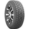 toyo 235/60 hr16 tl 100h toyo open country a/t+