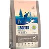 Purely Bozita Purely Grain Free Alce Puppy & Junior Large Crocchette per cane - 2,5 kg