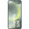 Samsung Galaxy S24 S921 5G Dual Sim 8GB RAM 256GB - Marble Grey EU