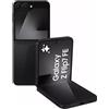 Samsung Galaxy Z Flip7 FE F761B 5G Dual Sim 8GB RAM 256GB - Black EU