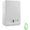 IMMERGAS Caldaia murale victrix zeus 25erp 20 kw condensazione codice prod: 3.028381