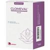 Uriach Italy Clomeval Plus Gel Vaginale 7 Applicatori da 5ml