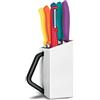 Victorinox Ceppo di coltelli Victorinox Swiss Classic, Profi Utility Block
