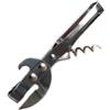 apollo THE HOUSEWARES BRAND Apollo Traditional Stab Can Tin Opener Open Corkscrew