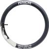FengCan 20x2,125/2,40 Camera d'aria bicicletta, 20 pollici tubo per bici autosigillante e autorigenerante 20x2.125 20x2.25 20x2.35 20x2.40 bici da strada/montagna tubo 57/62-406, valvola Schrader 32mm (una)