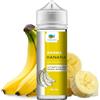 ENERGY BAITS ENERGYBAITS | Aroma Banana per Pesca Sportiva | Attrattivo Liquido da Usare su Pasture, Esche Artificiali e Boiles (utilizzo a Freddo - No Cottura) - Adatto per la Pesca di Mare e Lago (60mL)