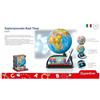 Clementoni Mappamondo Clementoni Plastica