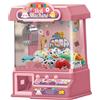 Candy Grabber DIY Doll Claw Machine Giocattolo pratico per Garden Festival
