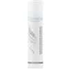 Erbavoglio Shampoo - ristrutturante con Cheratina, Olio di Argan, un derivato dell'Olio di Limthes alba, Acido Ialuronico e Allantoina - 250 ML