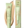 Pixi Beauty H2O SkinTint | Gel Colorato Idratante | Texture Leggera e Resistente all'Acqua | Uniforma l'Incarnato e Riduce i Rossori | Colore: Warm | 35 ml / 1,2 fl oz