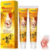 MagiSel 2pc Crema per Massaggio Corpo, Crema per la Cura del Corpo, Gel Idratante per il Corpo