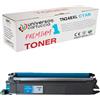 universo cartuccia - TN248XL Toner CYAN Compatibile per Brother serie HL-L3215-L3220C-3240C-L8230C- DCP-L3515-MFC-L8340C-L8390-L3760- HL-L8240-L3520-L3560-DCP-L3555- HL-L3220-DCP-L3520 (CYAN)