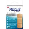 3M ITALIA SRL NEXCARE Cer.19x72 20pz
