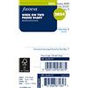 Filofax Diario Classic settimanale 2024 per agenda ad anelli Filofax Mini - Multilingua