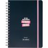 Mr. Wonderful Mr.Wonderful - Office Basic diary 2024 Week view - My big achievements start here x x