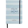 Mr. Wonderful Agenda Wonder piccolo formato 2023-2024 Giornaliero - Ogni giorno sarà il mio giorno