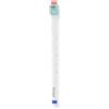 Mr. Wonderful Mr Wonderful - Penna cancellabile Bo-Bo Medicine - Penna perfetta per infermieri e dottori - Inchiostro blu