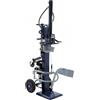 BullMach BM-LS-E 18 V - Spaccalegna elettrico - Verticale - 230V