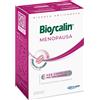 GIULIANI SpA Bioscalin Menopausa - Integratore alimentare per capelli diradati - 30 compresse - 1 mese di trattamento