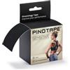 Pinotape Kinesio Tape Sensibile, Impermeabile, Senza Lattice 5 m