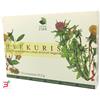 NATURAL FARM Sas HYEKURIS 75 COMPRESSE 37,5 G