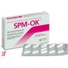 MAR-FARMA SRL SPM-OK 21 + 1 COMPRESSE DEGLUTIBILI