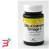 PHYTOITALIA Srl OLIO SALMONE OMEGA 3 60 PERLE