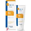 BIOGENA Srl TAE X ROSE CREMA 60 ML