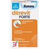HUMANA ITALIA SPA DITREVIT FORTE 15 ML NUOVA FORMULAZIONE
