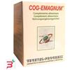 VEGETAL PROGRESS SRL COG EMAGNUM 60 COMPRESSE
