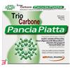 POOL PHARMA SRL TRIOCARBONE PANCIA PIATTA 10 BUSTINE BIPARTITE 4 G