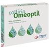 CEMON Srl OMEOPTIL COLLIRIO RUTA 10FL