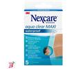 3M ITALIA SRL CEROTTO NEXCARE AQUA 360 60X89 MAXI 5 PEZZI