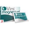 SHEDIR PHARMA SRL UNIPERSONALE VIMI MAGNESIUM 32 BUSTINE
